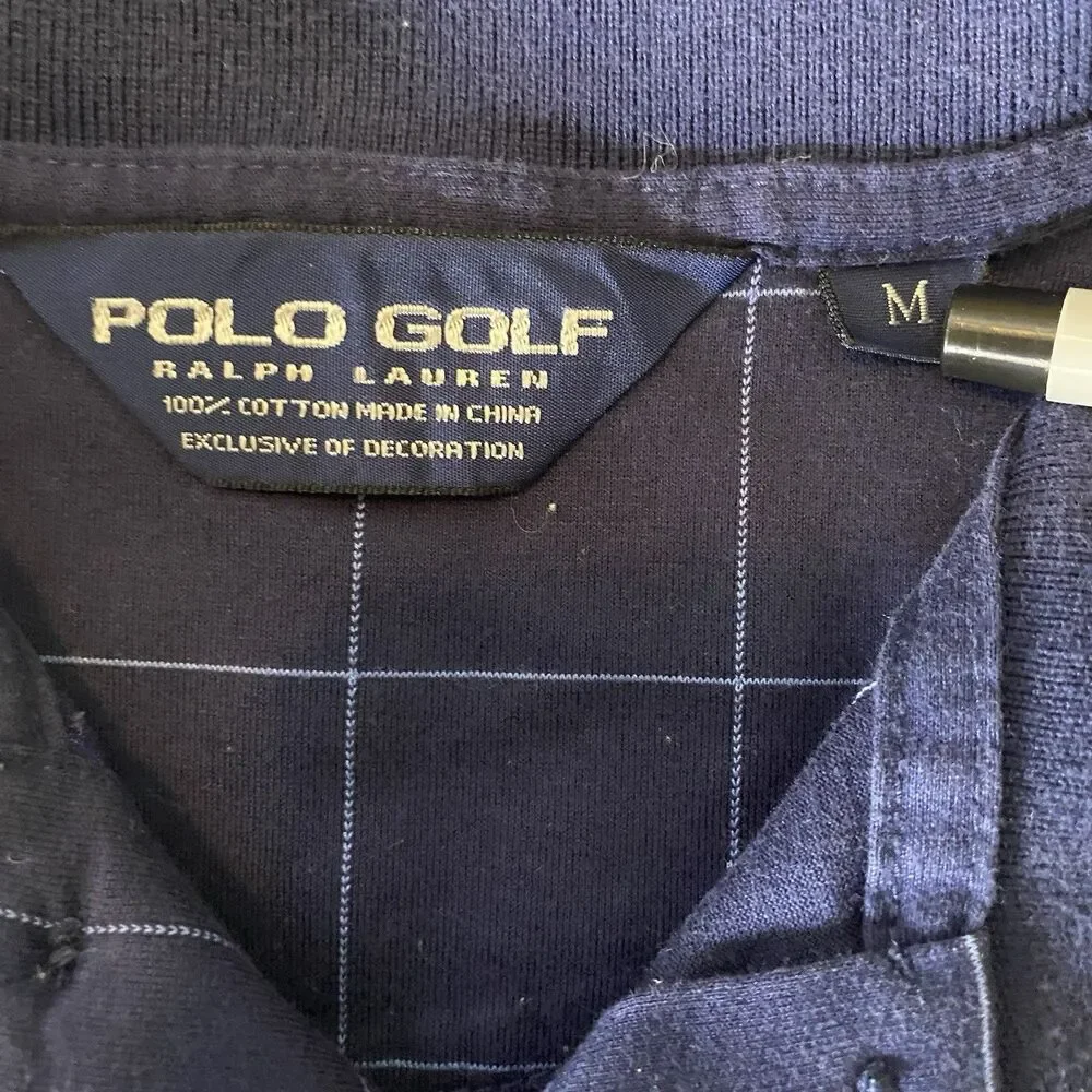 Ralph Lauren brand polo